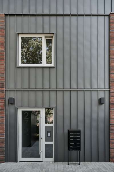 DS Nordic Click Seam is also popular in Germany, Alter Husumer Weg 272, 24941 Flensburg